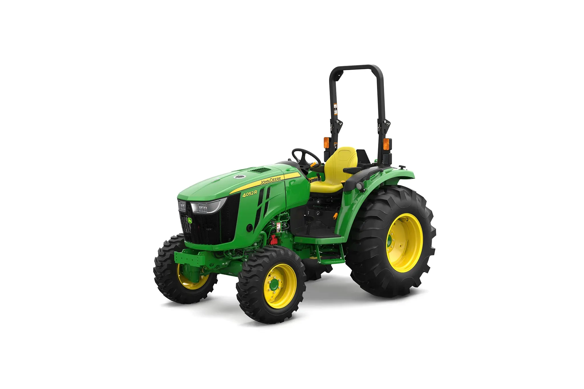 John Deere 4052R