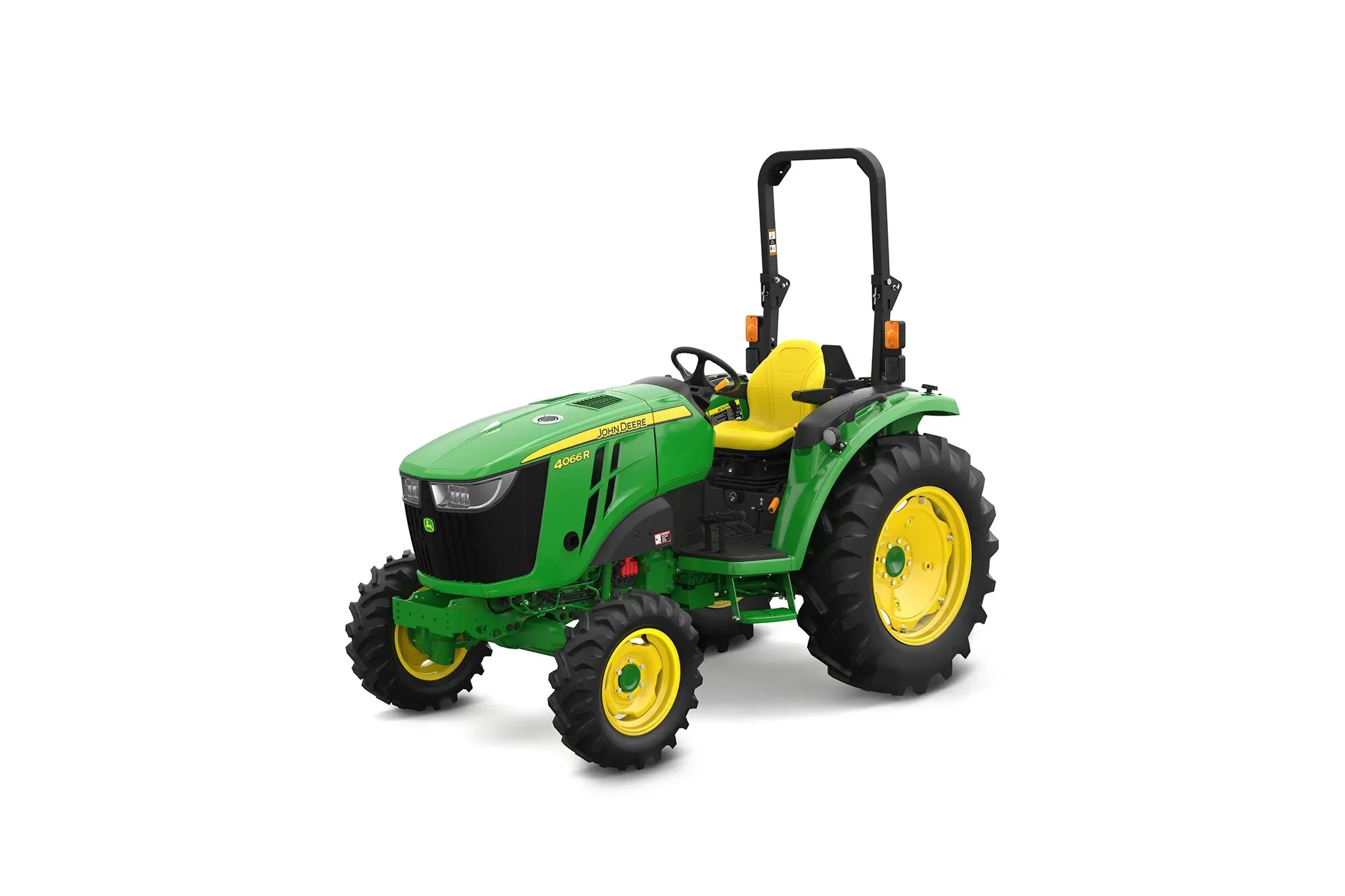 John Deere 4066R