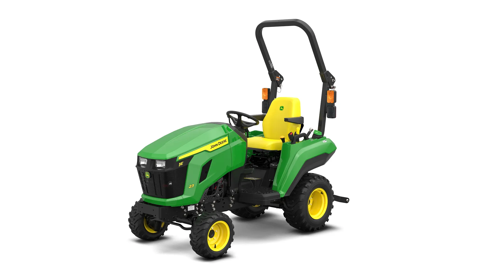 John Deere 1E-23