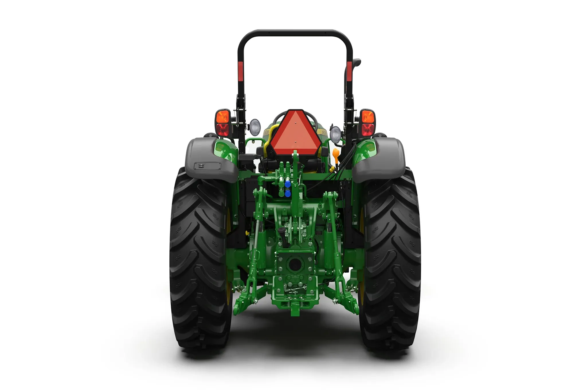 John Deere 5095M