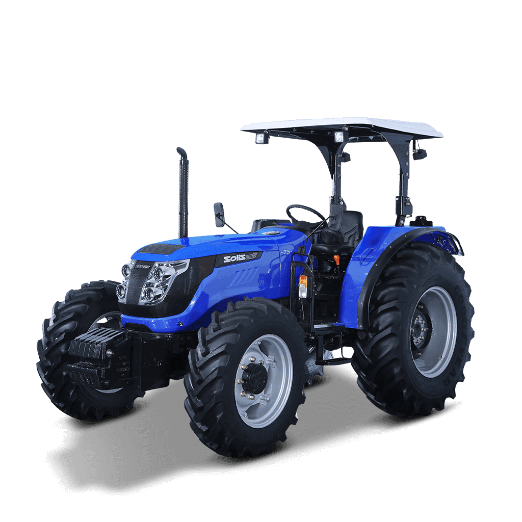 Solis S75