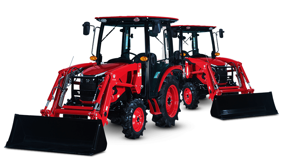 TYM T3035C