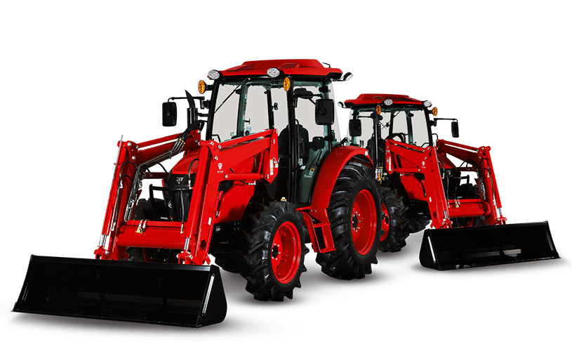 TYM T5068
