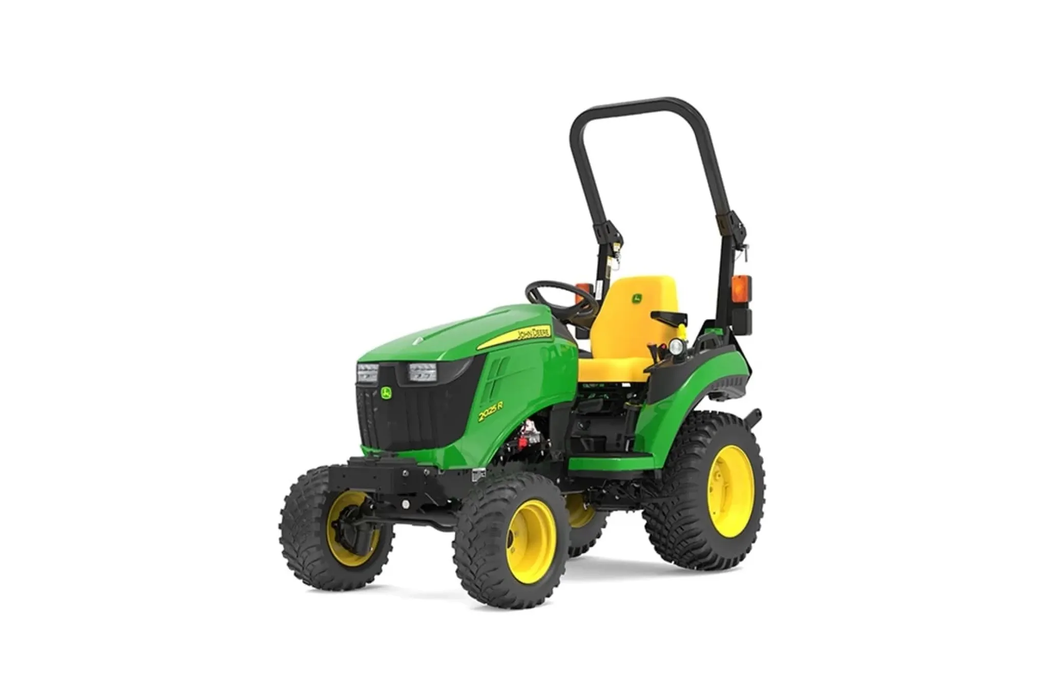 John Deere 2025R