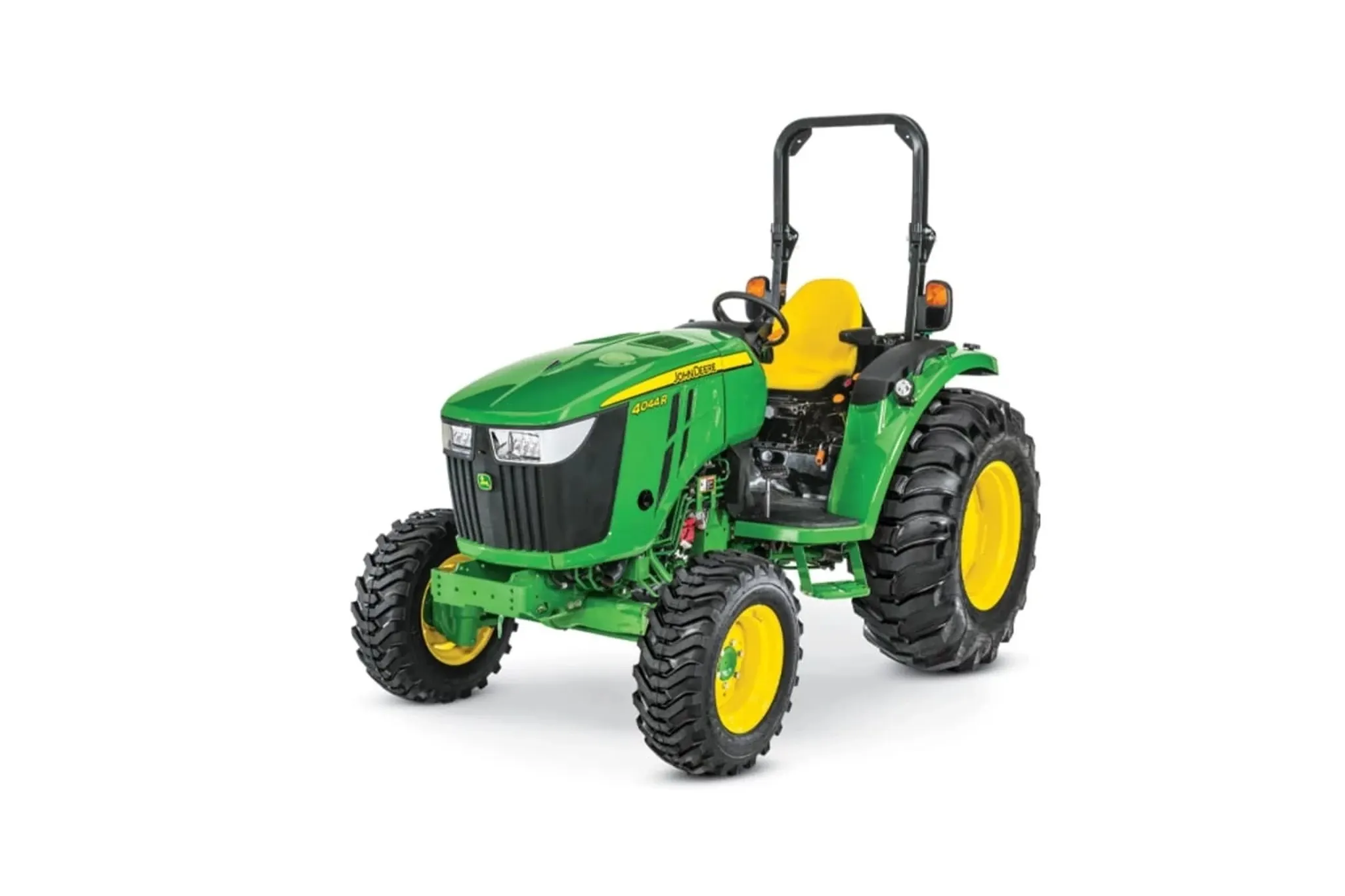 John Deere 4044R