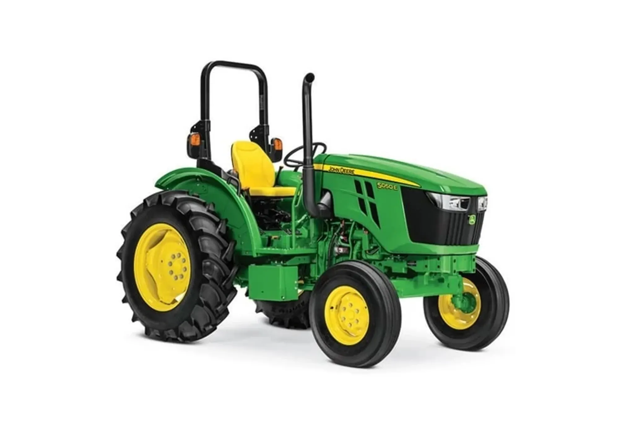 John Deere 5050E