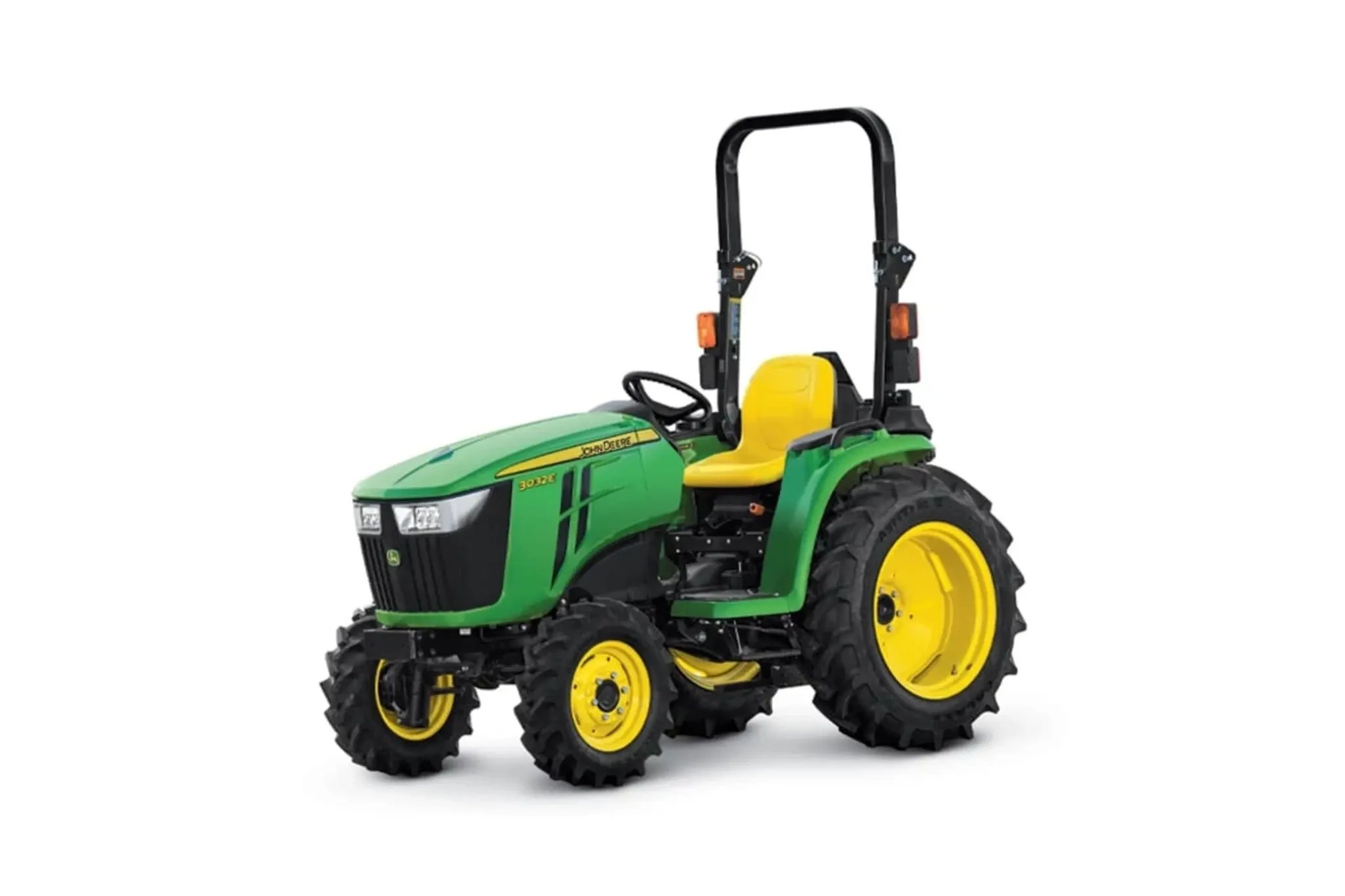 John Deere 3032E