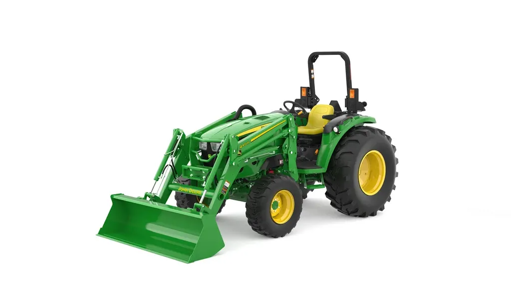 John Deere 4066M