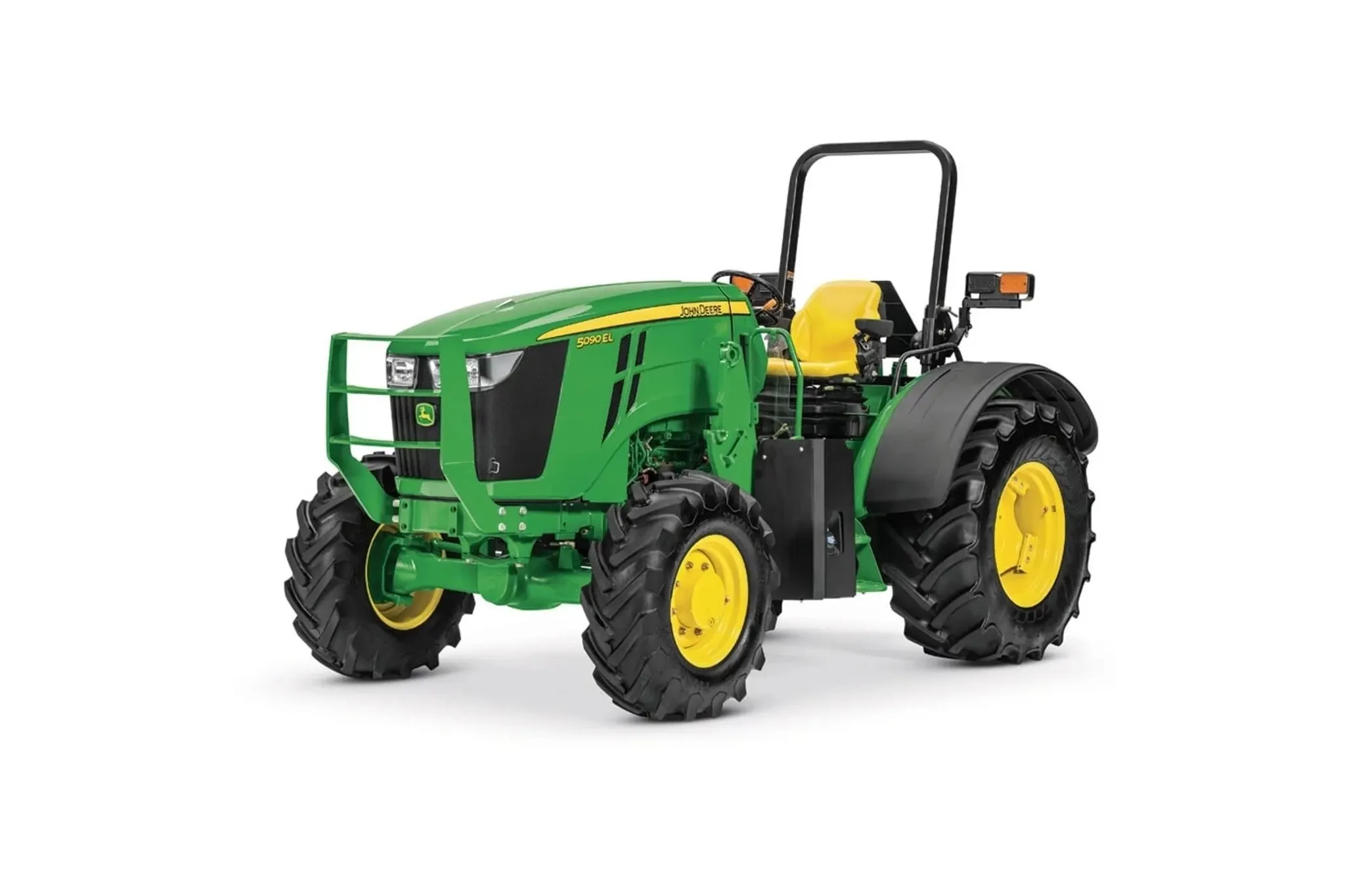 John Deere 5090E