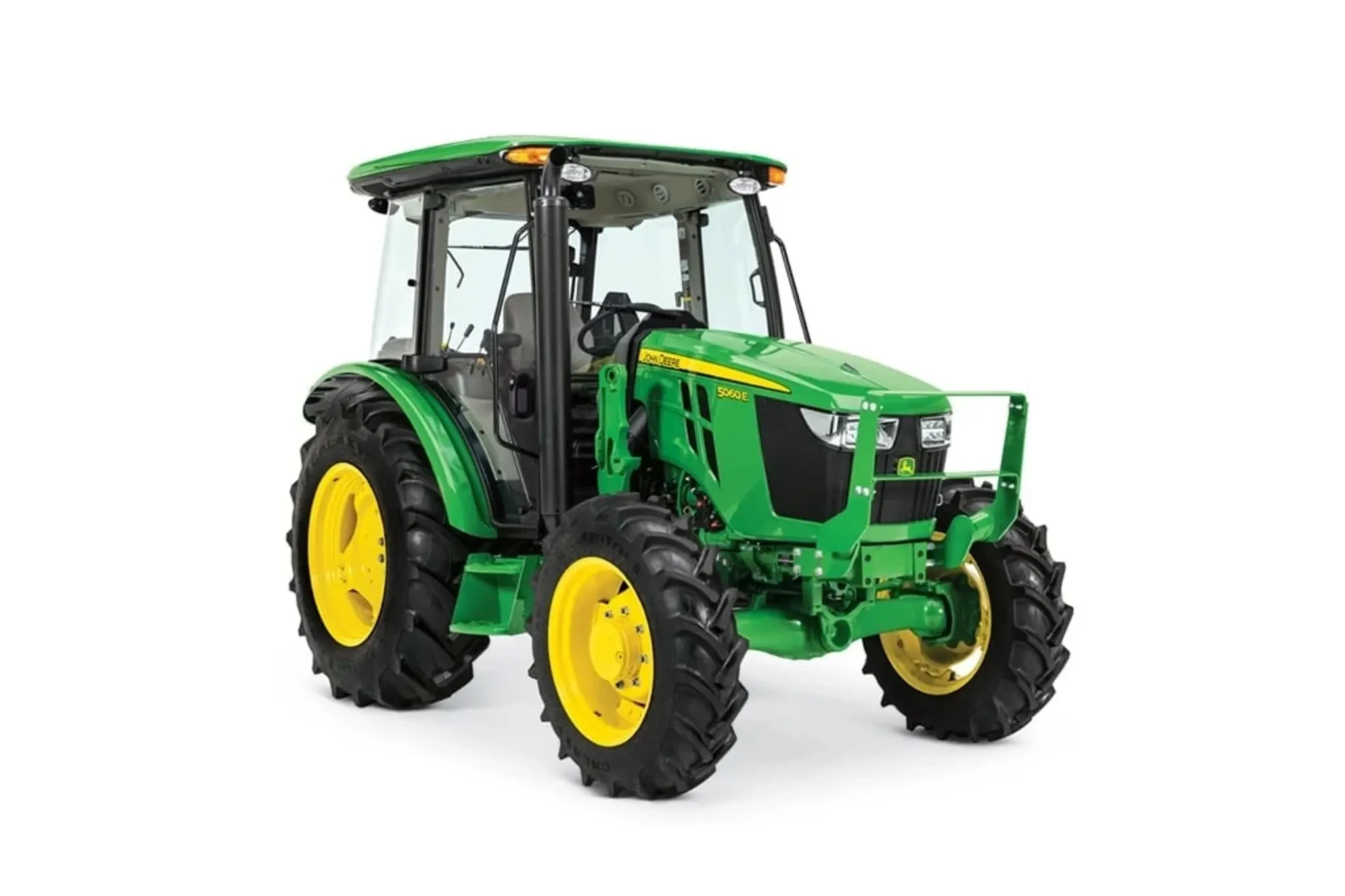 John Deere 5060E