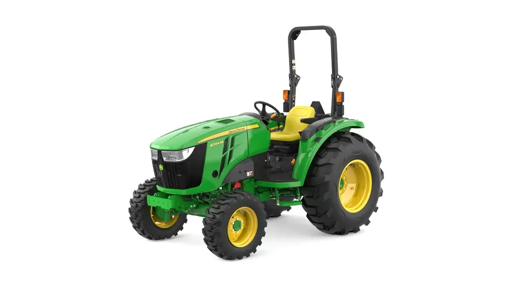 John Deere 4044M