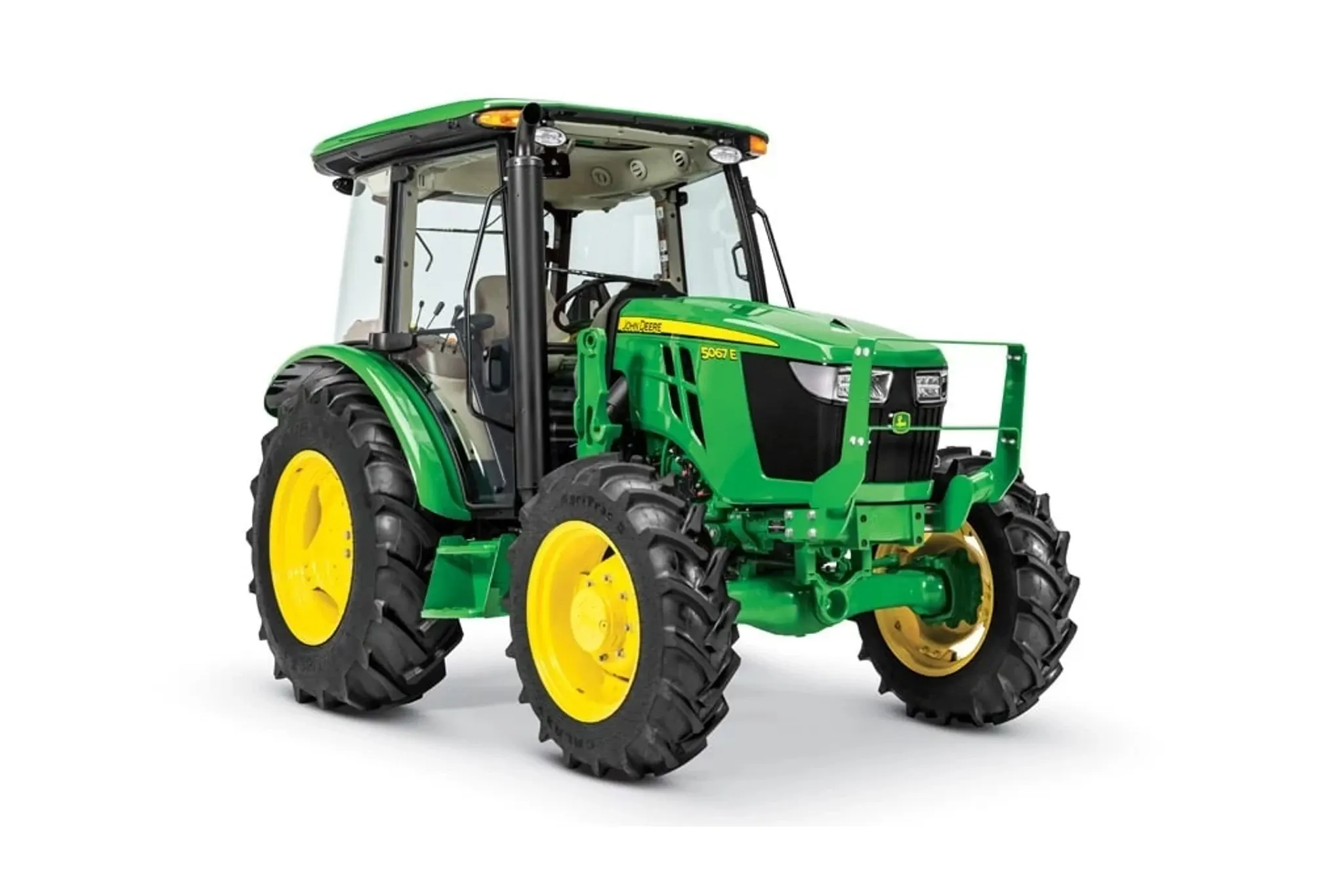 John Deere 5067E