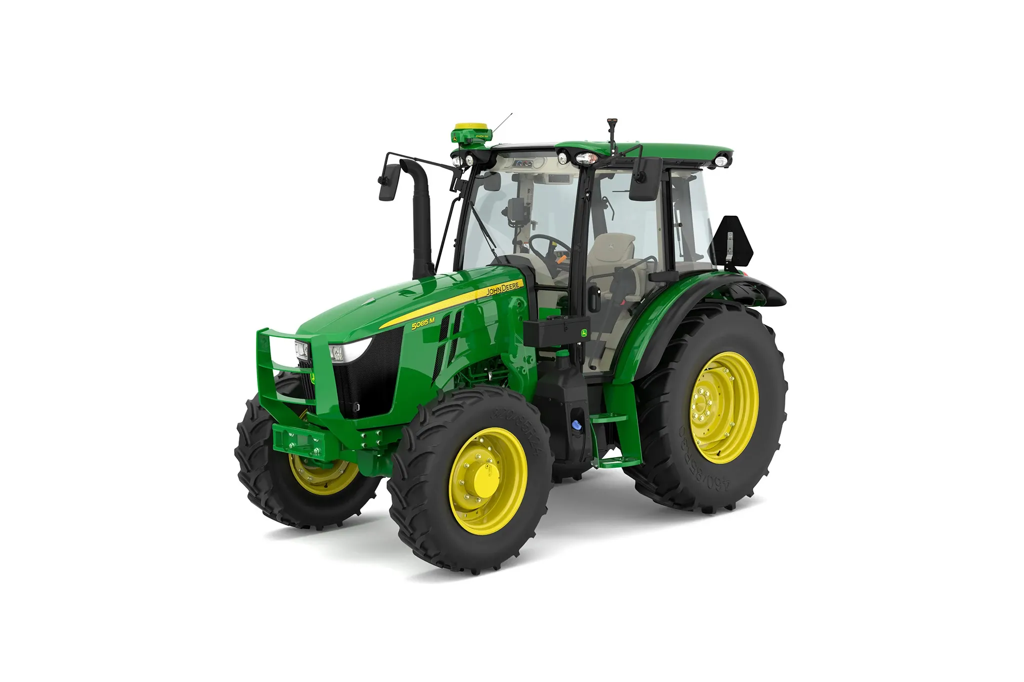 John Deere 5085M