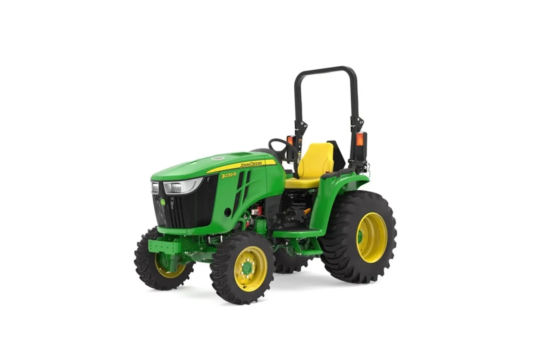 John Deere 3039R