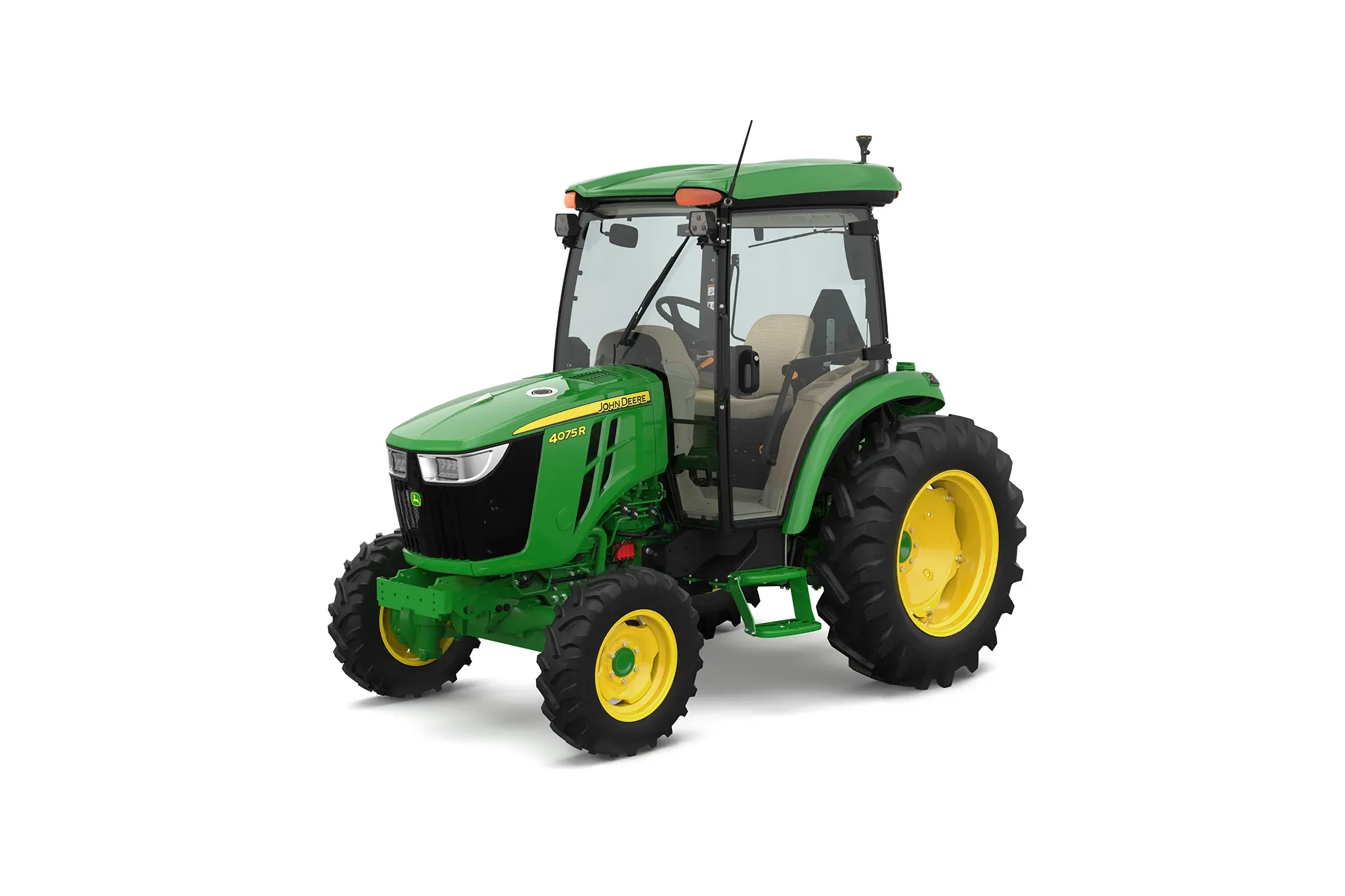John Deere 4075R
