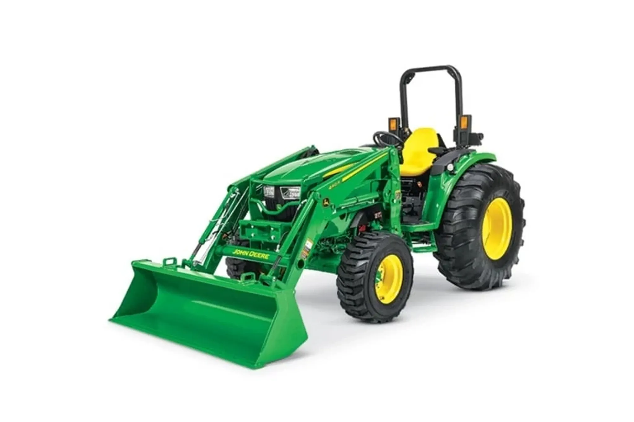 John Deere 4052M