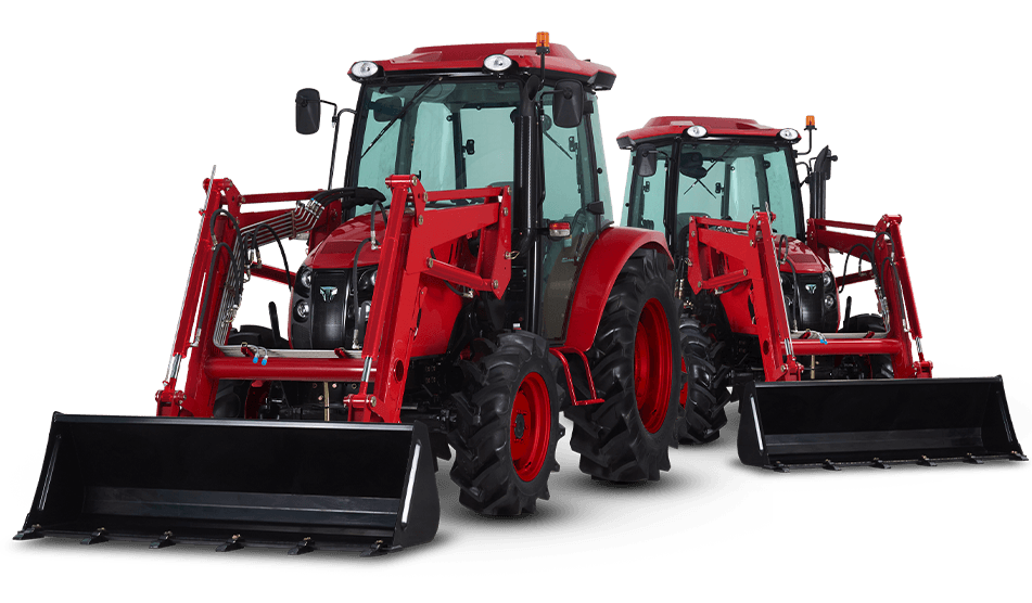 TYM T654