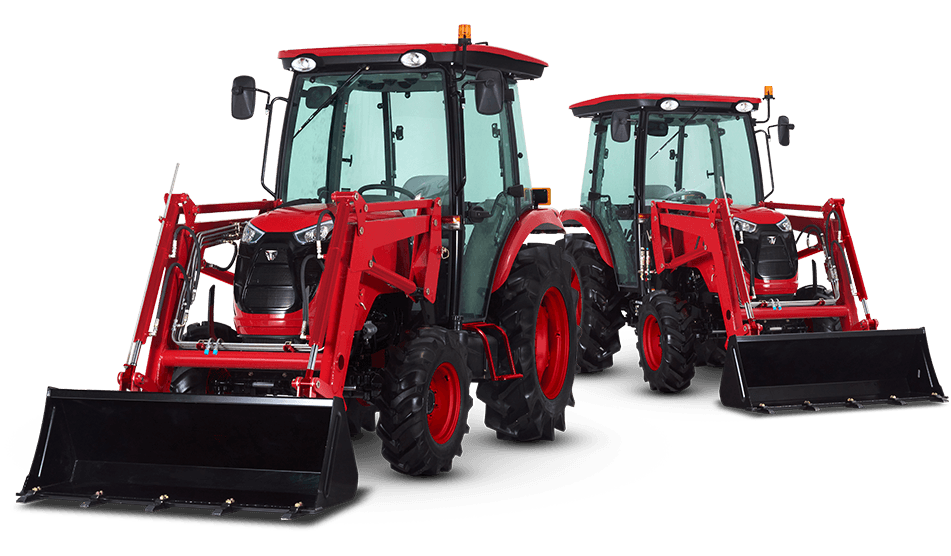 TYM T574C